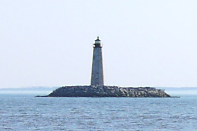 lighthouse