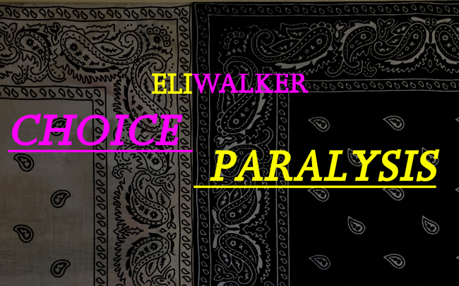 hoice Paralysis