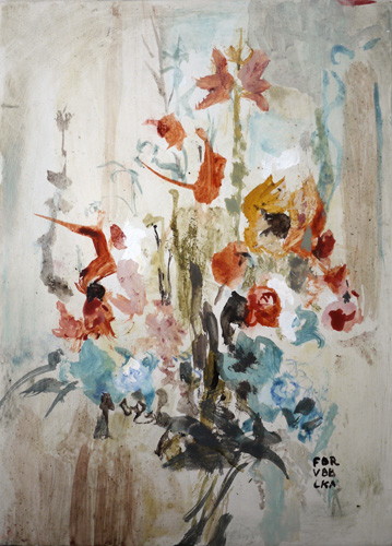 Lucy Kirkman Allen